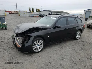 2006 BMW 3 Series 325xi z VIN WBAVT13596KW23721, wystawiony jako Copart lot #76916824 z przebiegiem Nie podano mil oraz Szkoda całkowita • Salvage title. Historia ofert i sprzedaży dostępna na DreamBid. Obrazek 1.