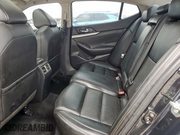 2017 Nissan Maxima SL с VIN 1N4AA6AP3HC432064, выставлен на аукционе Copart как лот 54794155 с пробегом 184 790 миль миль и Чистый • Clean title. История ставок и продаж доступна на DreamBid. Изображение 10.