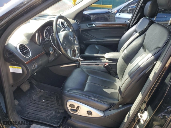 2010 Mercedes-Benz GL-Class GL 450 with VIN 4JGBF7BE4AA536434, listed as a Copart auction lot 52201875 with 218,817 mi miles and Clean Title. Bid and sale history available at carsss.com. Image 7.
