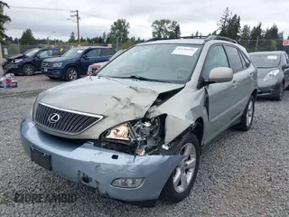 2004 Lexus RX 330 z VIN 2T2HA31UX4C019049, wystawiony jako IAAI lot #42116659 z przebiegiem 123 048 mil mil oraz . Historia ofert i sprzedaży dostępna na DreamBid. Obrazek 6.