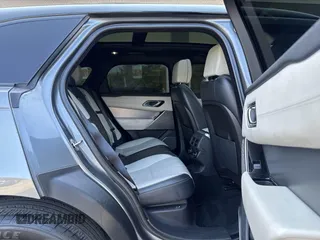2018 Land Rover Range Rover Velar R-Dynamic HSE with VIN SALYM2RV9JA755346, listed as a IAAI auction lot 42585531 with 108,696 mi miles and . Bid and sale history available at DreamBid. Image 8.