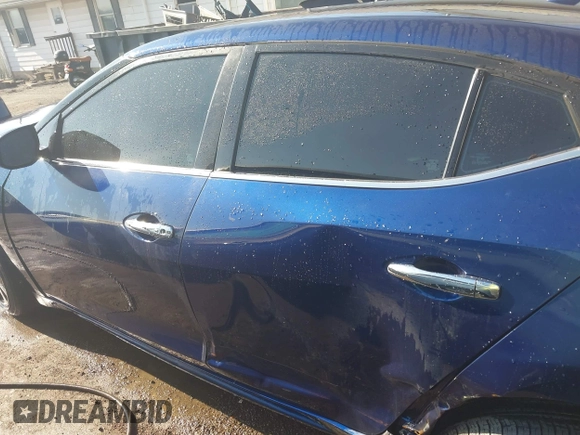 2017 Nissan Maxima S with VIN 1N4AA6AP1HC378327, listed as a IAAI auction lot 41486723 with 94,010 mi miles and . Bid and sale history available at DreamBid. Image 13.