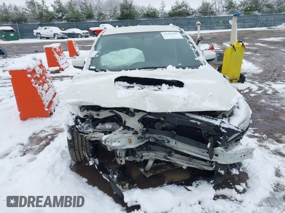 2018 Subaru WRX with VIN JF1VA1A67J9829288, listed as a IAAI auction lot 41156197 with 113,052 mi miles. Bid and sale history available at carsss.com. Image 12.