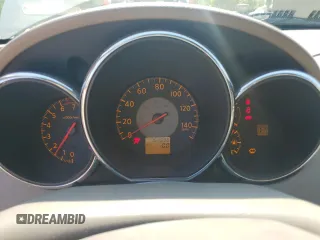 2006 Nissan Altima S with VIN 1N4AL11D76N453200, listed as a Copart auction lot 60718525 with 164,698 mi miles and Salvage title. Bid and sale history available at DreamBid. Image 9.