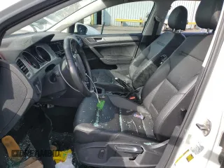 2017 Volkswagen Golf S с VIN 3VW217AU2HM023639, выставлен на аукционе Copart как лот 49736585 с пробегом 112 750 миль миль и Списание • Salvage title. История ставок и продаж доступна на DreamBid. Изображение 7.