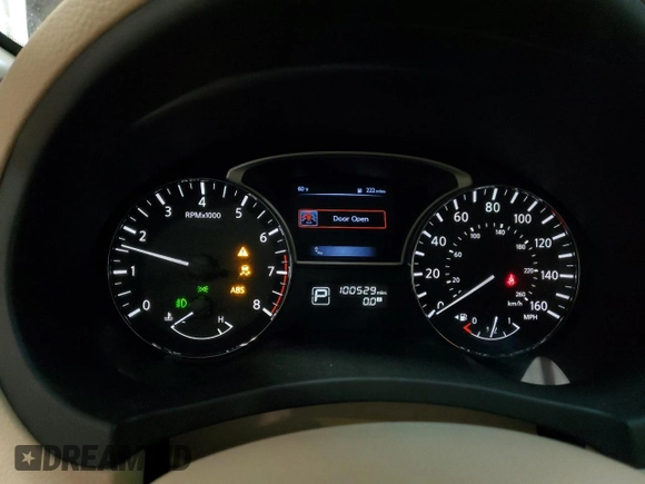 2015 Nissan Altima SL с VIN 1N4BL3AP9FC184526, выставлен на аукционе Copart как лот 59479665 с пробегом 100 529 миль миль и Списание • Salvage title. История ставок и продаж доступна на DreamBid. Изображение 9.