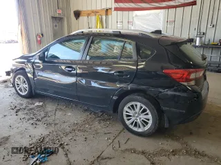 2018 Subaru Impreza Premium с VIN 4S3GTAB62J3715942, выставлен на аукционе Copart как лот 54567915 с пробегом 130 861 миль миль и На запчасти • Non repairable. История ставок и продаж доступна на DreamBid. Изображение 2.