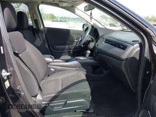 2016 Honda HR-V EX with VIN 3CZRU5H59GM708385, listed as a IAAI auction lot 41952297 with 175,351 mi miles and . Bid and sale history available at DreamBid. Image 5.