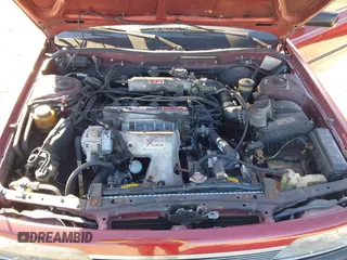 1989 Toyota Camry DLX с VIN 4T1SV21E9KU059104, выставлен на аукционе IAAI как лот 41014925 с пробегом 312 844 миль миль и . История ставок и продаж доступна на DreamBid. Изображение 10.