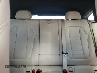 2021 BMW X4 xDrive30i z VIN 5UX2V1C01M9F54470, wystawiony jako Copart lot #46840375 z przebiegiem 6 000 mil mil oraz Szkoda całkowita • Salvage title. Historia ofert i sprzedaży dostępna na DreamBid. Obrazek 10.