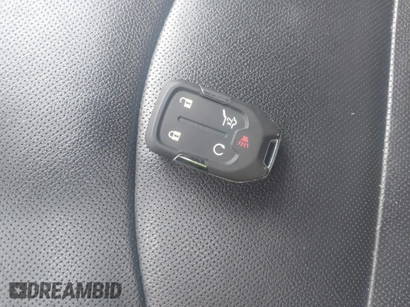 2020 GMC Terrain SLT with VIN 3GKALPEX9LL288297, listed as a IAAI auction lot 41553111 with 54,034 mi miles and . Bid and sale history available at DreamBid. Image 11.