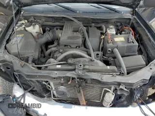 2007 GMC Canyon SLE1 with VIN 1GTDS13E878121895, listed as a Copart auction lot 75180194 with 345,915 mi miles and Salvage Title. Bid and sale history available at carsss.com. Image 11.