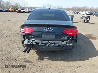 2011 Audi A4 Premium z VIN WAUBFAFL3BN036718, wystawiony jako IAAI lot #41794013 z przebiegiem 99 313 mil mil oraz . Historia ofert i sprzedaży dostępna na DreamBid. Obrazek 16.