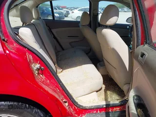 2006 Chevrolet Cobalt LT with VIN 1G1AL55F567776090, listed as a IAAI auction lot 41986535 with 205,110 mi miles and . Bid and sale history available at DreamBid. Image 8.