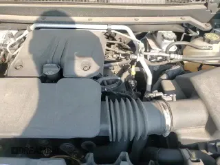 2023 Chevrolet Colorado 2WD LT with VIN 1GCPSCEK9P1202649, listed as a Copart auction lot 56911145 with 49,921 mi miles and Salvage title. Bid and sale history available at DreamBid. Image 14.