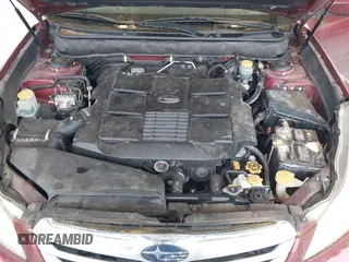 2011 Subaru Outback with VIN 4S4BRDAC3B2425715, listed as a IAAI auction lot 41901341 with 224,022 mi miles and . Bid and sale history available at DreamBid. Image 10.