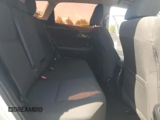 2016 Scion iM z VIN JTNKARJE3GJ521136, wystawiony jako Copart lot #54276185 z przebiegiem 110 186 mil mil oraz Szkoda całkowita • Salvage title. Historia ofert i sprzedaży dostępna na DreamBid. Obrazek 10.