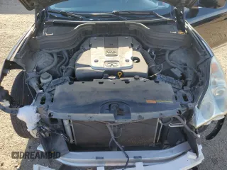 2014 Infiniti QX50 Journey z VIN JN1BJ0HR1EM191374, wystawiony jako Copart lot #58442785 z przebiegiem 93 444 mil mil oraz Szkoda całkowita • Salvage title. Historia ofert i sprzedaży dostępna na DreamBid. Obrazek 12.