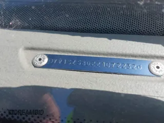 2002 Volvo V70 z VIN YV1SZ58D221072232, wystawiony jako IAAI lot #42489897 z przebiegiem Nie podano mil oraz . Historia ofert i sprzedaży dostępna na DreamBid. Obrazek 9.