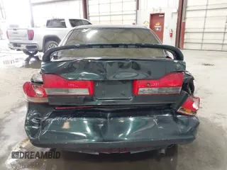 2001 Honda Accord EX с VIN 1HGCG16571A034550, выставлен на аукционе IAAI как лот 42104425 с пробегом 251 018 миль миль и . История ставок и продаж доступна на DreamBid. Изображение 17.