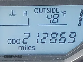 2016 Toyota RAV4 LE with VIN JTMZFREV5GJ093472, listed as a IAAI auction lot 41332037 with 212,869 mi miles. Bid and sale history available at carsss.com. Image 15.