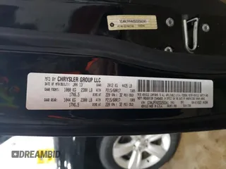 2013 Jeep Patriot Latitude with VIN 1C4NJPFA2DD255341, listed as a Copart auction lot 85511244 with 129,873 mi miles and Clean Title. Bid and sale history available at carsss.com. Image 13.