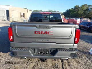 2020 GMC Sierra 1500 Denali with VIN 1GTU9FEL9LZ175618, listed as a IAAI auction lot 41852391 with 30,645 mi miles and . Bid and sale history available at DreamBid. Image 16.