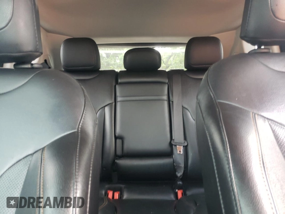 2019 Jeep Compass Limited with VIN 3C4NJCCB3KT676286, listed as a Copart auction lot 57788025 with 83,425 mi miles and Salvage title. Bid and sale history available at DreamBid. Image 10.