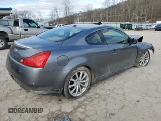 2014 Infiniti Q60 z VIN JN1CV6EL2EM130045, wystawiony jako Copart lot #43700565 z przebiegiem 87 316 mil mil oraz Szkoda całkowita • Salvage title. Historia ofert i sprzedaży dostępna na DreamBid. Obrazek 3.