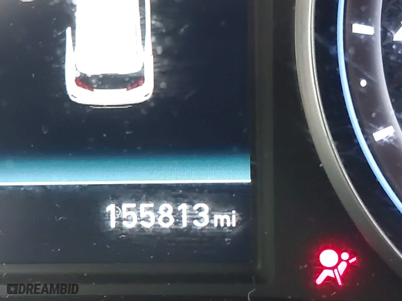 2020 Hyundai Veloster N with VIN KMHT36AH6LU004705, listed as a IAAI auction lot 42014151 with 155,813 mi miles. Bid and sale history available at carsss.com. Image 15.