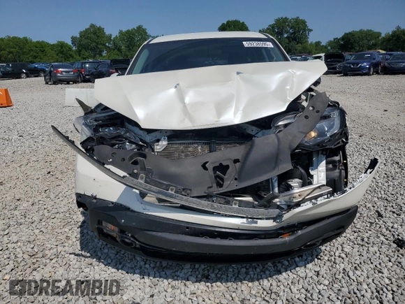 2019 Honda Ridgeline Sport with VIN 5FPYK3F12KB032801, listed as a Copart auction lot 59238595 with 41,000 mi miles and Salvage title. Bid and sale history available at DreamBid. Image 5.