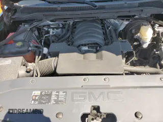 2014 GMC Sierra 1500 SLE z VIN 3GTP1UEC0EG546905, wystawiony jako Copart lot #52583555 z przebiegiem 62 285 mil mil oraz Szkoda całkowita • Salvage title. Historia ofert i sprzedaży dostępna na DreamBid. Obrazek 13.