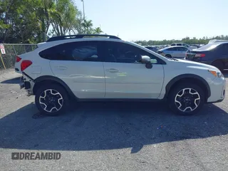 2016 Subaru Crosstrek Limited with VIN JF2GPALC5GH207552, listed as a IAAI auction lot 42010588 with 83,919 mi miles and . Bid and sale history available at DreamBid. Image 14.