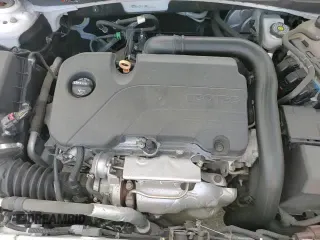 2019 Chevrolet Malibu LT z VIN 1G1ZD5ST7KF185091, wystawiony jako Copart lot #84833825 z przebiegiem 149 808 mil mil oraz Szkoda całkowita • Salvage title. Historia ofert i sprzedaży dostępna na DreamBid. Obrazek 13.