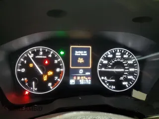2024 Subaru Outback Premium с VIN 4S4BTAFC8R3125942, выставлен на аукционе Copart как лот 49452705 с пробегом 23 111 миль миль и Списание • Salvage title. История ставок и продаж доступна на DreamBid. Изображение 9.