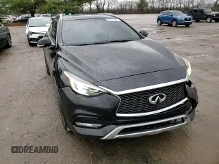 2018 Infiniti QX30 Premium с VIN SJKCH5CR4JA044914, выставлен на аукционе Copart как лот 87075744 с пробегом 99 330 миль миль и Списание • Salvage title. История ставок и продаж доступна на DreamBid. Изображение 10.