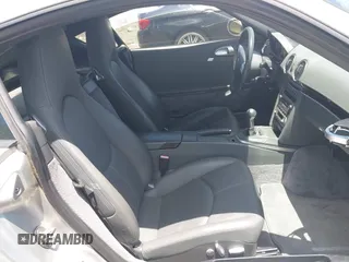 2006 Porsche Cayman S с VIN WP0AB29826U781513, выставлен на аукционе IAAI как лот 42634933 с пробегом 99 237 миль миль и . История ставок и продаж доступна на DreamBid. Изображение 5.