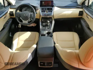 2021 Lexus NX 300 с VIN JTJDARBZXM2199483, выставлен на аукционе Copart как лот 55820105 с пробегом 44 889 миль миль и Списание • Salvage title. История ставок и продаж доступна на DreamBid. Изображение 8.