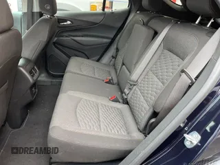 2021 Chevrolet Equinox LT z VIN 3GNAXJEV5MS121509, wystawiony jako IAAI lot #42480012 z przebiegiem 59 031 mil mil oraz . Historia ofert i sprzedaży dostępna na DreamBid. Obrazek 6.