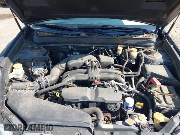 2013 Subaru Outback 2.5i with VIN 4S4BRBAC3D1288093, listed as a IAAI auction lot 42665960 with 177,789 mi miles and . Bid and sale history available at DreamBid. Image 10.