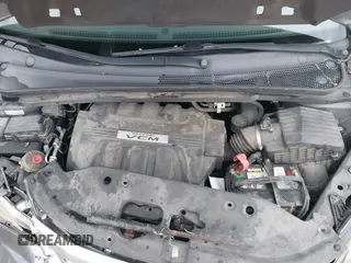 2010 Honda Odyssey EX-L с VIN 5FNRL3H78AB113568, выставлен на аукционе IAAI как лот 41181639 с пробегом 132 130 миль миль и . История ставок и продаж доступна на DreamBid. Изображение 10.