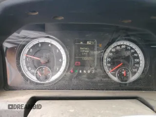 2014 Ram 2500 Tradesman с VIN 3C6TR5CT7EG160702, выставлен на аукционе Copart как лот 60328845 с пробегом 193 847 миль миль и Чистый • Clean title. История ставок и продаж доступна на DreamBid. Изображение 9.