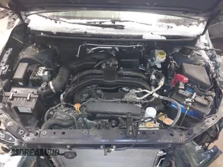 2019 Subaru Impreza Special Sports with VIN 4S3GTAJ60K1751854, listed as a IAAI auction lot 41469703 with 28,354 mi miles and . Bid and sale history available at DreamBid. Image 10.