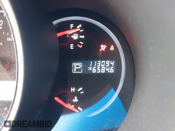 2011 Nissan Murano SV z VIN JN8AZ1MW9BW156749, wystawiony jako IAAI lot #41600144 z przebiegiem 113 094 mil mil oraz . Historia ofert i sprzedaży dostępna na DreamBid. Obrazek 15.