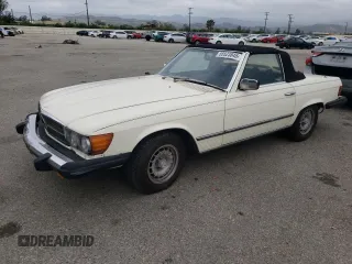 1975 Mercedes-Benz S с VIN 10704412044915, выставлен на аукционе Copart как лот 55523845 с пробегом 147 301 миль миль и Чистый • Clean title. История ставок и продаж доступна на DreamBid. Изображение 1.