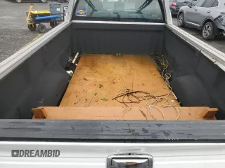 2011 Ford F-150 XL с VIN 1FTMF1CM7BKD66968, выставлен на аукционе Copart как лот 59961265 с пробегом 81 170 миль миль и Списание • Salvage title. История ставок и продаж доступна на DreamBid. Изображение 10.