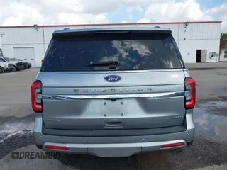 2022 Ford Expedition Max Limited с VIN 1FMJK2AT6NEA59479, выставлен на аукционе IAAI как лот 41579925 с пробегом 64 657 миль миль и . История ставок и продаж доступна на DreamBid. Изображение 16.