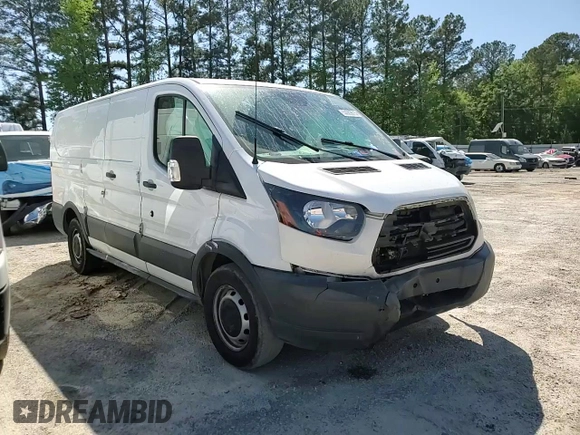 2017 Ford Transit с VIN 1FTYE1ZM1HKB43653, выставлен на аукционе Copart как лот 53069015 с пробегом 204 390 миль миль и Списание • Salvage title. История ставок и продаж доступна на DreamBid. Изображение 11.