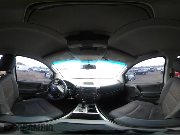 2006 Nissan Armada LE с VIN 5N1AA08B16N743099, выставлен на аукционе Copart как лот 42872525 с пробегом 203 650 миль миль и Списание • Salvage title. История ставок и продаж доступна на DreamBid. Изображение 14.