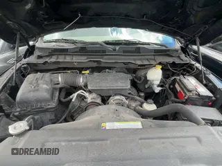 2011 Ram 1500 Big Horn with VIN 1D7RB1GP6BS609617, listed as a Copart auction lot 68520855 with 119,002 mi miles and Clean title. Bid and sale history available at DreamBid. Image 11.